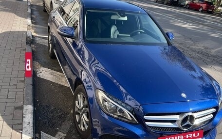 Mercedes-Benz C-Класс, 2015 год, 2 700 000 рублей, 7 фотография