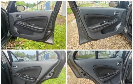 Nissan Almera, 2005 год, 470 000 рублей, 11 фотография