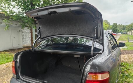 Nissan Almera, 2005 год, 470 000 рублей, 28 фотография
