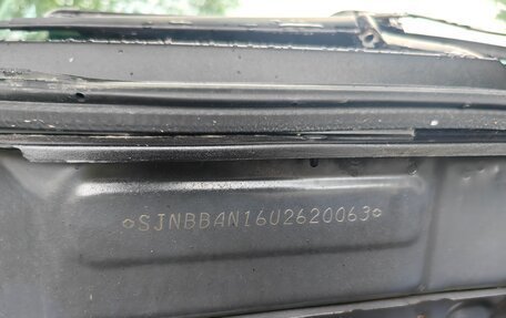 Nissan Almera, 2005 год, 470 000 рублей, 25 фотография