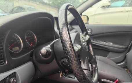 Nissan Almera, 2005 год, 470 000 рублей, 30 фотография