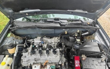 Nissan Almera, 2005 год, 470 000 рублей, 23 фотография