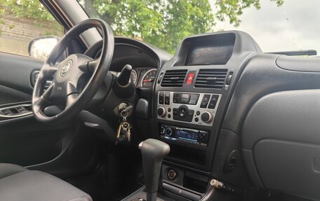 Nissan Almera, 2005 год, 470 000 рублей, 37 фотография