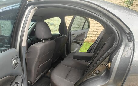 Nissan Almera, 2005 год, 470 000 рублей, 39 фотография