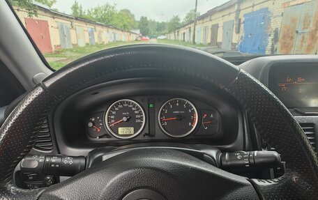 Nissan Almera, 2005 год, 470 000 рублей, 31 фотография