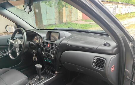 Nissan Almera, 2005 год, 470 000 рублей, 35 фотография