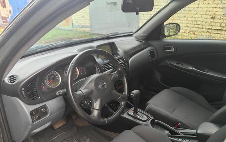 Nissan Almera, 2005 год, 470 000 рублей, 40 фотография