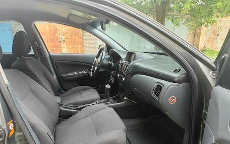 Nissan Almera, 2005 год, 470 000 рублей, 38 фотография