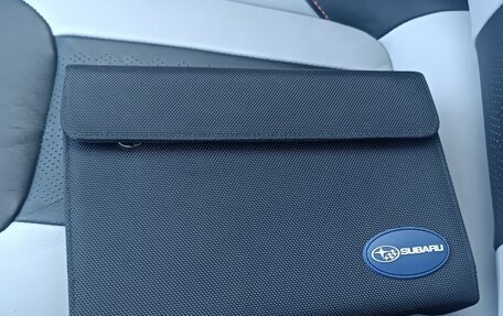 Subaru XV II, 2018 год, 2 560 000 рублей, 7 фотография