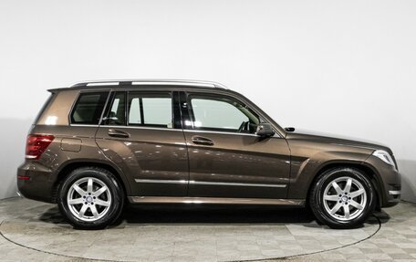 Mercedes-Benz GLK-Класс, 2014 год, 2 650 000 рублей, 4 фотография