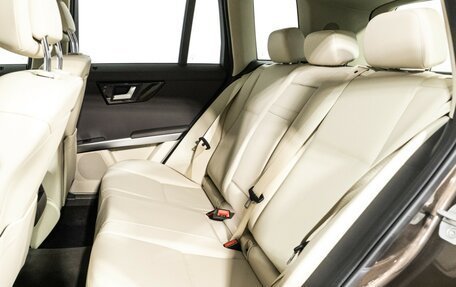Mercedes-Benz GLK-Класс, 2014 год, 2 650 000 рублей, 10 фотография
