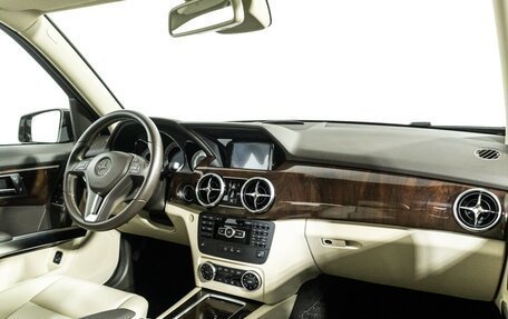 Mercedes-Benz GLK-Класс, 2014 год, 2 650 000 рублей, 9 фотография