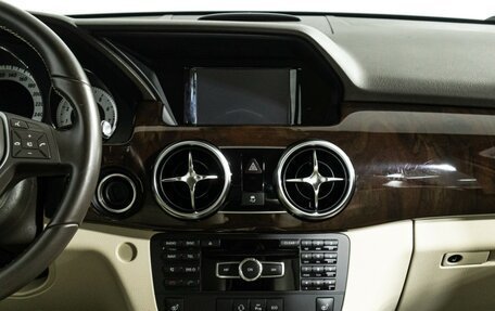 Mercedes-Benz GLK-Класс, 2014 год, 2 650 000 рублей, 14 фотография