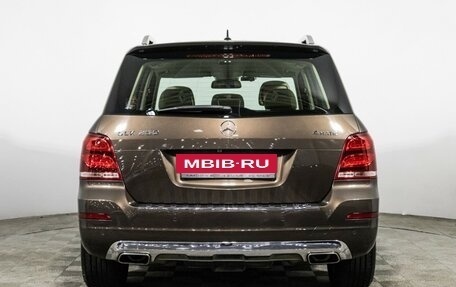 Mercedes-Benz GLK-Класс, 2014 год, 2 650 000 рублей, 6 фотография