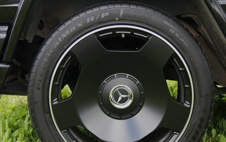 Mercedes-Benz G-Класс AMG, 2013 год, 6 800 000 рублей, 12 фотография
