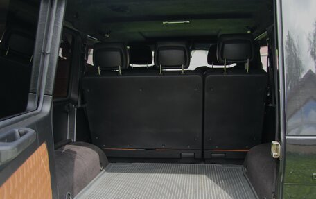 Mercedes-Benz G-Класс AMG, 2013 год, 6 800 000 рублей, 17 фотография