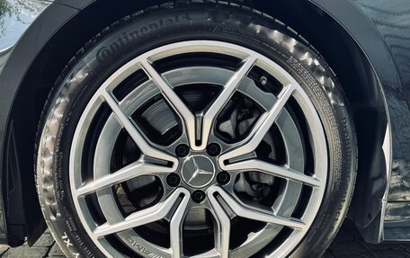 Mercedes-Benz E-Класс, 2021 год, 6 200 000 рублей, 8 фотография
