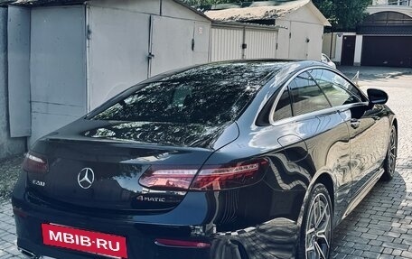 Mercedes-Benz E-Класс, 2021 год, 6 200 000 рублей, 6 фотография