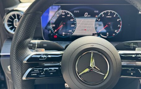 Mercedes-Benz E-Класс, 2021 год, 6 200 000 рублей, 17 фотография