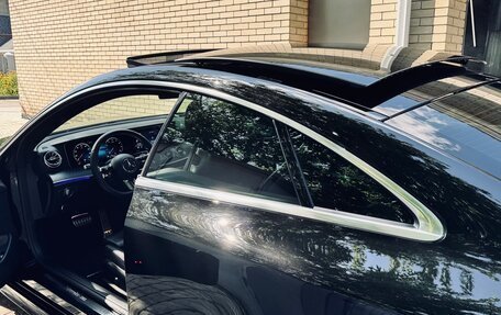 Mercedes-Benz E-Класс, 2021 год, 6 200 000 рублей, 22 фотография