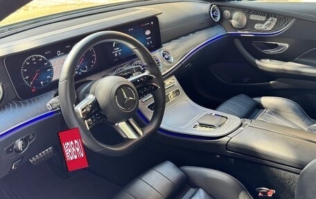 Mercedes-Benz E-Класс, 2021 год, 6 200 000 рублей, 14 фотография