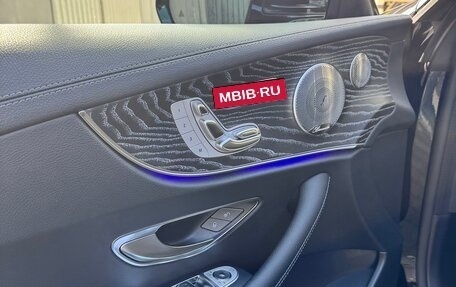 Mercedes-Benz E-Класс, 2021 год, 6 200 000 рублей, 16 фотография