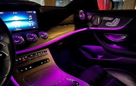 Mercedes-Benz E-Класс, 2021 год, 6 200 000 рублей, 26 фотография