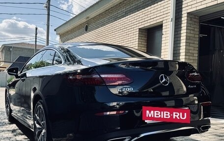 Mercedes-Benz E-Класс, 2021 год, 6 200 000 рублей, 7 фотография