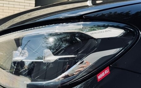 Mercedes-Benz E-Класс, 2021 год, 6 200 000 рублей, 23 фотография