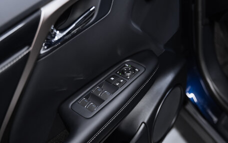 Lexus RX IV рестайлинг, 2022 год, 7 500 000 рублей, 21 фотография