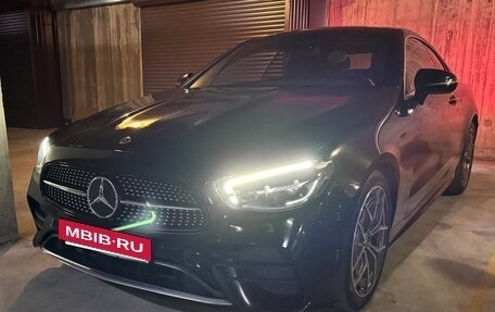 Mercedes-Benz E-Класс, 2021 год, 6 200 000 рублей, 28 фотография