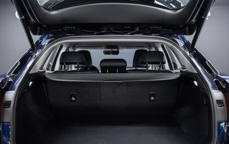 Lexus RX IV рестайлинг, 2022 год, 7 500 000 рублей, 26 фотография