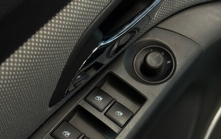 Chevrolet Cruze II, 2010 год, 682 000 рублей, 10 фотография