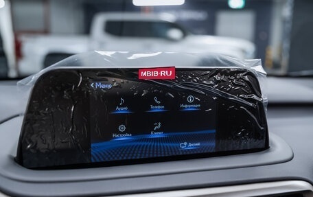 Lexus RX IV рестайлинг, 2022 год, 7 500 000 рублей, 23 фотография