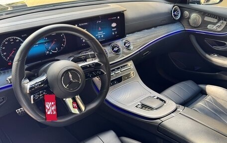 Mercedes-Benz E-Класс, 2021 год, 6 200 000 рублей, 15 фотография