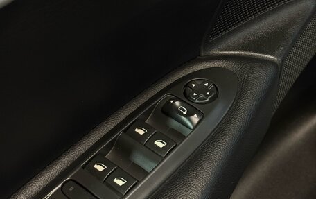 Citroen C4 II рестайлинг, 2018 год, 1 089 000 рублей, 9 фотография