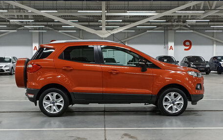 Ford EcoSport, 2014 год, 879 000 рублей, 8 фотография