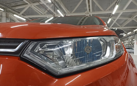 Ford EcoSport, 2014 год, 879 000 рублей, 21 фотография