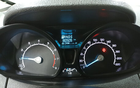 Ford EcoSport, 2014 год, 879 000 рублей, 17 фотография