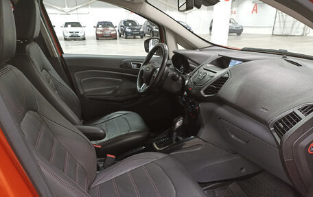 Ford EcoSport, 2014 год, 879 000 рублей, 15 фотография