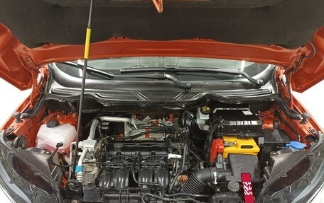 Ford EcoSport, 2014 год, 879 000 рублей, 13 фотография