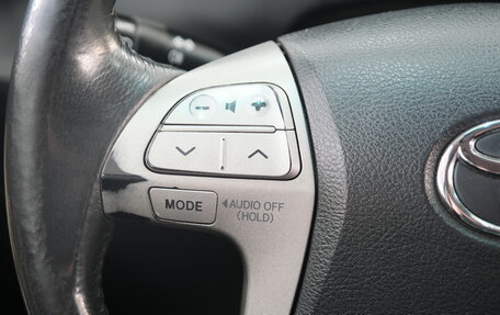 Toyota Camry, 2007 год, 1 169 000 рублей, 13 фотография