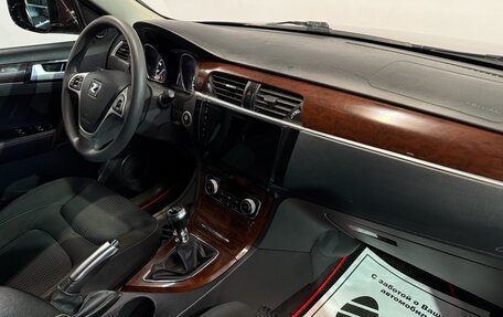 Zotye T600, 2018 год, 827 000 рублей, 8 фотография