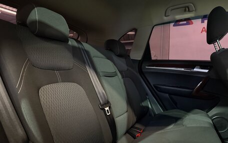 Zotye T600, 2018 год, 827 000 рублей, 17 фотография