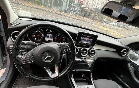 Mercedes-Benz C-Класс, 2014 год, 1 900 000 рублей, 3 фотография