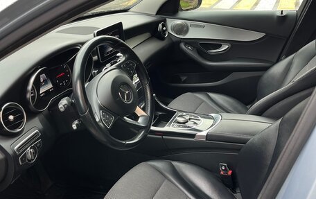 Mercedes-Benz C-Класс, 2014 год, 1 900 000 рублей, 7 фотография