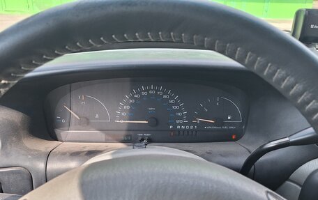 Plymouth Voyager III, 2000 год, 255 000 рублей, 4 фотография
