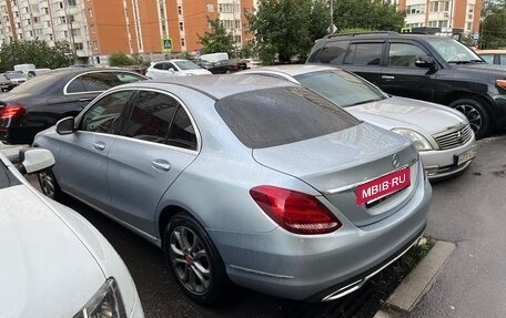 Mercedes-Benz C-Класс, 2014 год, 1 900 000 рублей, 2 фотография