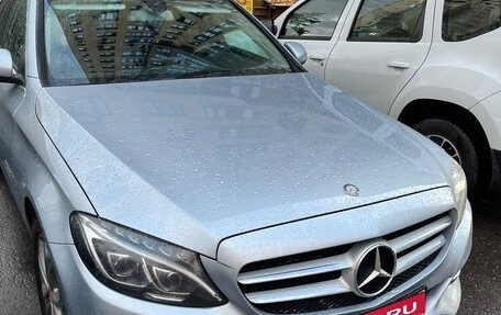 Mercedes-Benz C-Класс, 2014 год, 1 900 000 рублей, 5 фотография