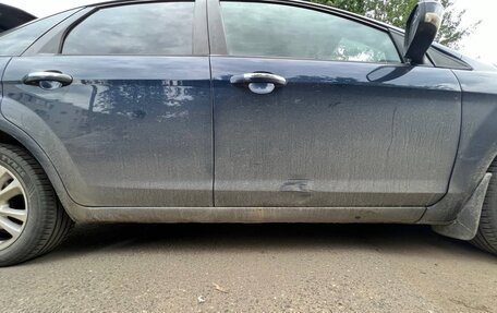 Ford Focus II рестайлинг, 2009 год, 820 000 рублей, 9 фотография